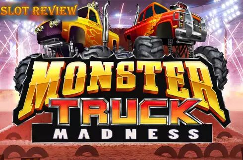 Monster Truck Madness